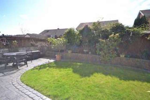  Image of 3 bedroom Semi-Detached house for sale in Sylvan Close Newport NP20 at Sylvan Close  Newport, NP20 6JR