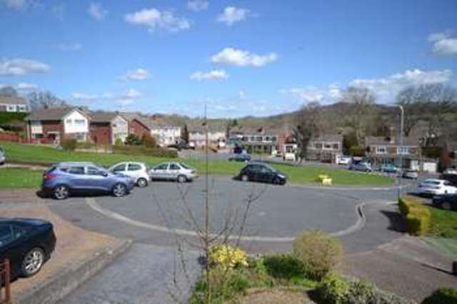  Image of 3 bedroom Semi-Detached house for sale in Sylvan Close Newport NP20 at Sylvan Close  Newport, NP20 6JR
