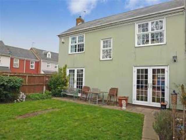  Image of 3 bedroom Detached house for sale in Taillour Close Kemsley Sittingbourne ME10 at Kemsley Sittingbourne Sittingbourne, ME10 2SY