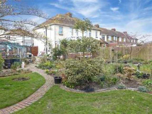  Image of 3 bedroom Semi-Detached house for sale in Tams Gardens Minster on Sea Sheerness ME12 at Minster On Sea Kent Sheerness, ME12 3QH