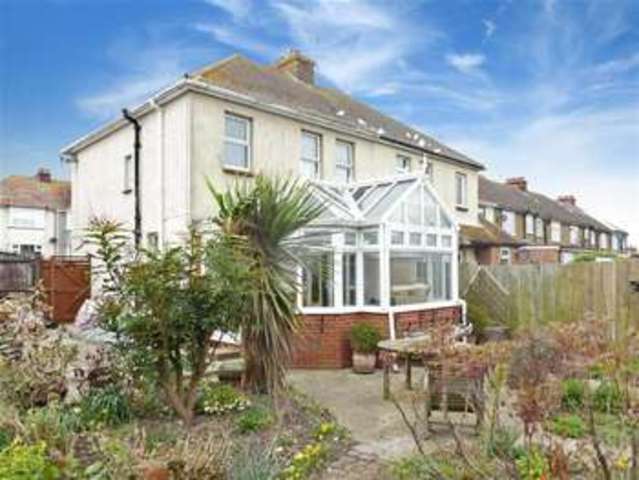  Image of 3 bedroom Semi-Detached house for sale in Tams Gardens Minster on Sea Sheerness ME12 at Minster On Sea Kent Sheerness, ME12 3QH