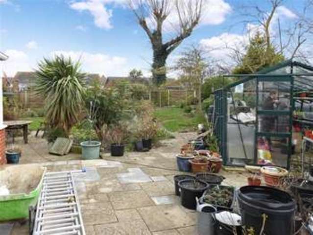  Image of 3 bedroom Semi-Detached house for sale in Tams Gardens Minster on Sea Sheerness ME12 at Minster On Sea Kent Sheerness, ME12 3QH
