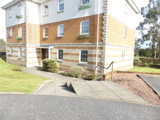  Image of 2 bedroom Flat for sale in Taylor Green Livingston EH54 at Taylor Green  Livingston, EH54 8SY