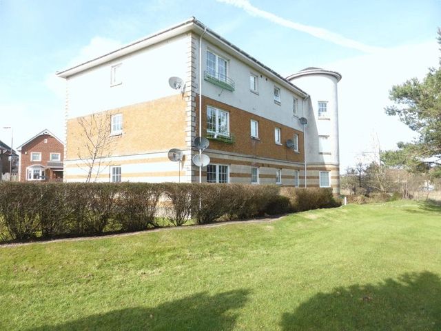  Image of 2 bedroom Flat for sale in Taylor Green Livingston EH54 at Taylor Green  Livingston, EH54 8SY