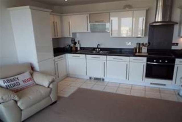  Image of 3 bedroom Flat to rent in High Street Southampton SO14 at Southampton, SO14 2NW