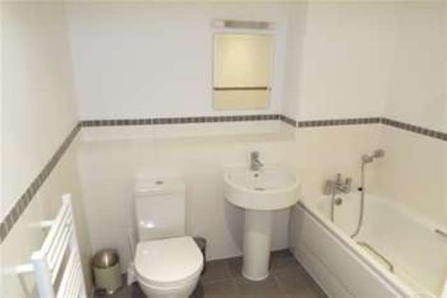  Image of 3 bedroom Flat to rent in High Street Southampton SO14 at Southampton, SO14 2NW