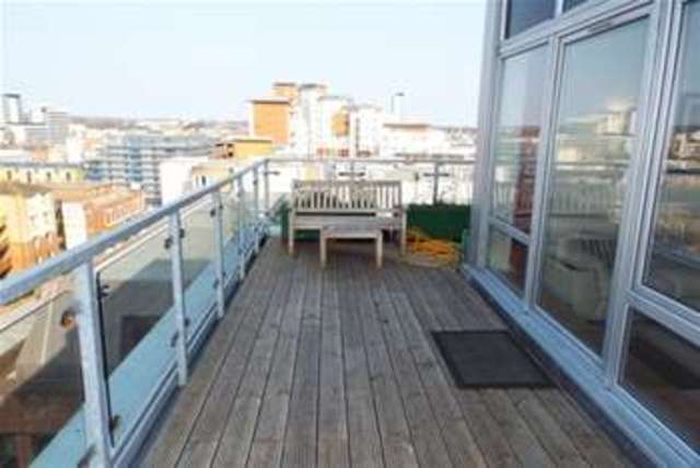  Image of 3 bedroom Flat to rent in High Street Southampton SO14 at Southampton, SO14 2NW