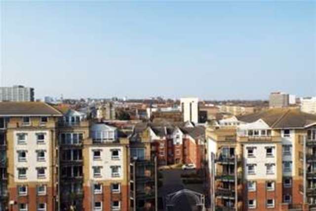  Image of 3 bedroom Flat to rent in High Street Southampton SO14 at Southampton, SO14 2NW