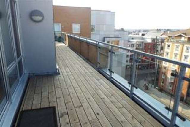  Image of 3 bedroom Flat to rent in High Street Southampton SO14 at Southampton, SO14 2NW