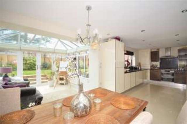  Image of 5 bedroom Detached house for sale in The Alders Billingshurst RH14 at Billingshurst West Sussex Billingshurst, RH14 9GU