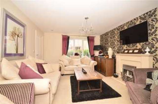  Image of 5 bedroom Detached house for sale in The Alders Billingshurst RH14 at Billingshurst West Sussex Billingshurst, RH14 9GU