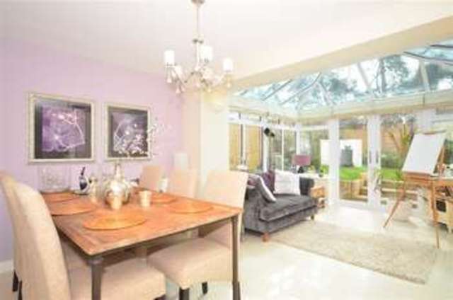  Image of 5 bedroom Detached house for sale in The Alders Billingshurst RH14 at Billingshurst West Sussex Billingshurst, RH14 9GU