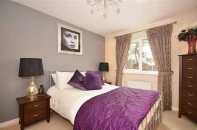  Image of 5 bedroom Detached house for sale in The Alders Billingshurst RH14 at Billingshurst West Sussex Billingshurst, RH14 9GU