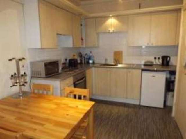  Image of 1 bedroom Flat for sale in Drewry Court Uttoxeter New Road Derby DE22 at Drewry Court Derby Kedleston, DE22 3XH