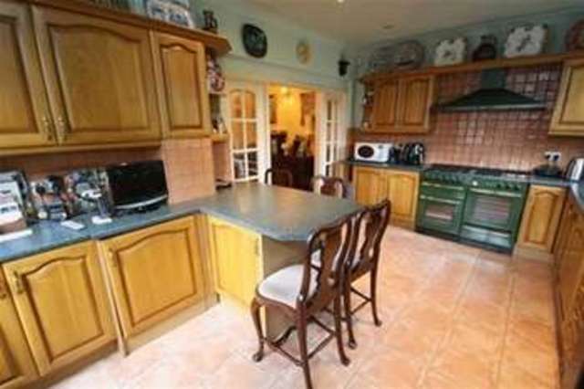  Image of 4 bedroom Semi-Detached house for sale in The Charter Road Woodford Green IG8 at The Charter Road  Woodford Green, IG8 9QU