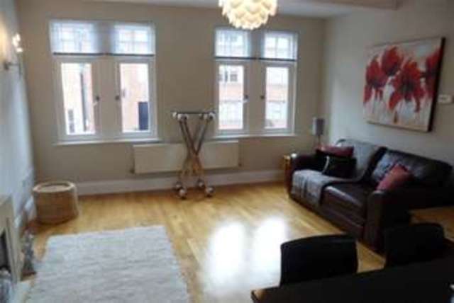  Image of 2 bedroom Flat to rent in College Street Nottingham NG1 at Nottingham, NG1 5AU