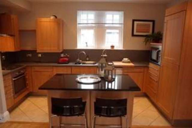  Image of 2 bedroom Flat to rent in College Street Nottingham NG1 at Nottingham, NG1 5AU