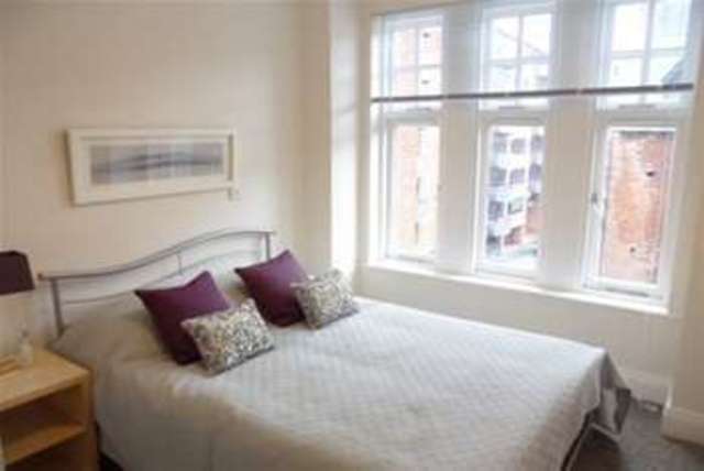  Image of 2 bedroom Flat to rent in College Street Nottingham NG1 at Nottingham, NG1 5AU