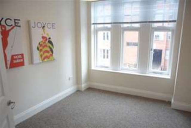  Image of 2 bedroom Flat to rent in College Street Nottingham NG1 at Nottingham, NG1 5AU