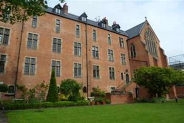  Image of 2 bedroom Flat to rent in College Street Nottingham NG1 at Nottingham, NG1 5AU