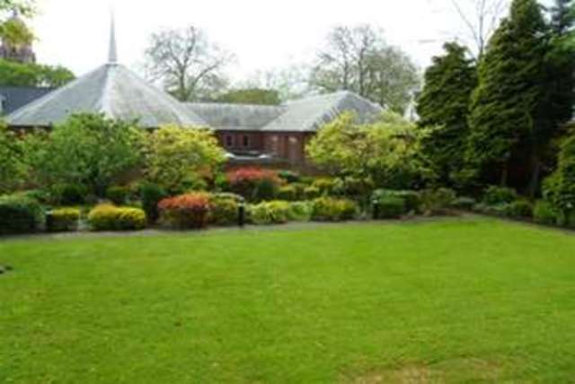 Image of 2 bedroom Flat to rent in College Street Nottingham NG1 at Nottingham, NG1 5AU