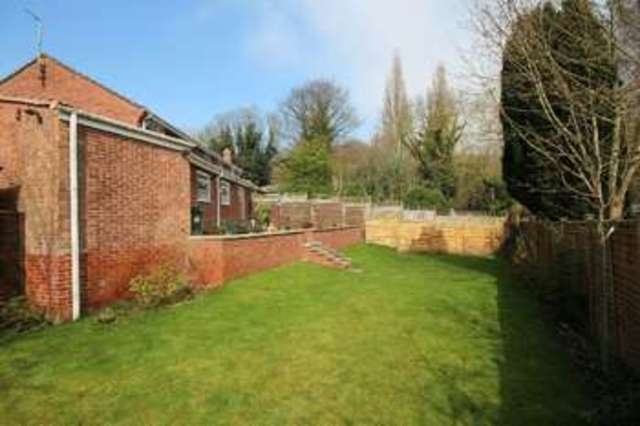  Image of 3 bedroom Semi-Detached house for sale in The Deer Leap Kenilworth CV8 at The Deer Leap  Kenilworth, CV8 2HQ