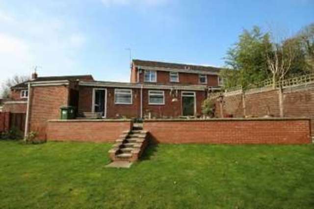  Image of 3 bedroom Semi-Detached house for sale in The Deer Leap Kenilworth CV8 at The Deer Leap  Kenilworth, CV8 2HQ