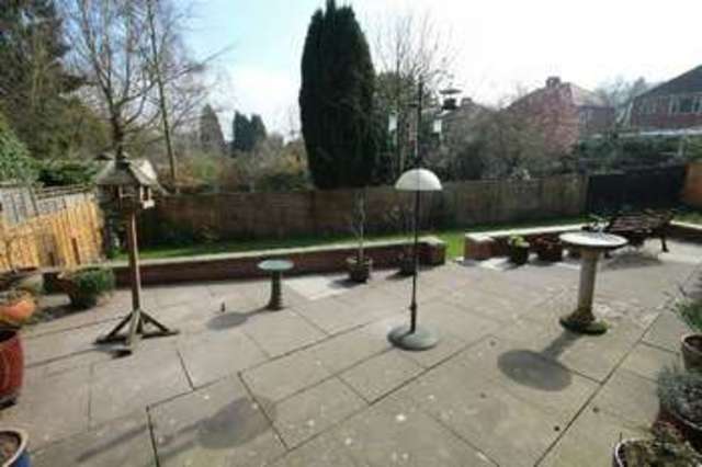  Image of 3 bedroom Semi-Detached house for sale in The Deer Leap Kenilworth CV8 at The Deer Leap  Kenilworth, CV8 2HQ