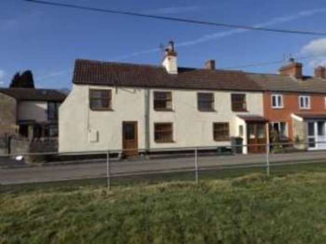  Image of 2 bedroom End of Terrace for sale in Heathend Wotton-under-Edge GL12 at Heathend Wotton-under-Edge Cromhall Common, GL12 8AR