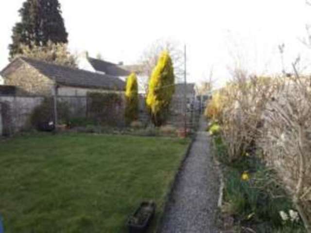  Image of 2 bedroom End of Terrace for sale in Heathend Wotton-under-Edge GL12 at Heathend Wotton-under-Edge Cromhall Common, GL12 8AR