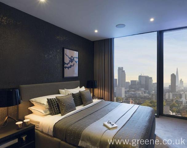  Image of 1 bedroom Flat for sale in Oakley Crescent London EC1V at 261 City Road Islington Angel, EC1V 1AB