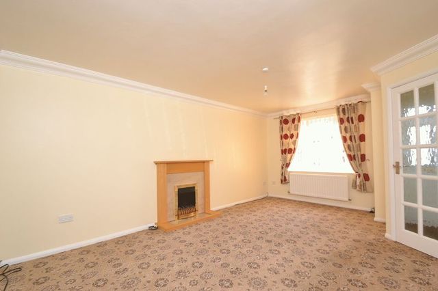  Image of 2 bedroom Terraced house to rent in The Moors Drayton Norwich NR8 at The Moors Drayton Norwich, NR8 6EZ