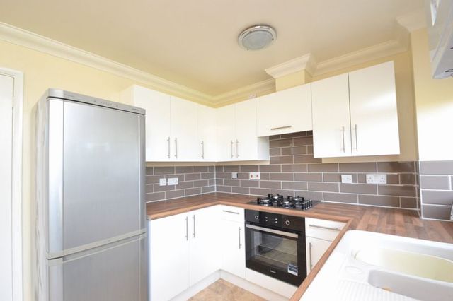  Image of 2 bedroom Terraced house to rent in The Moors Drayton Norwich NR8 at The Moors Drayton Norwich, NR8 6EZ