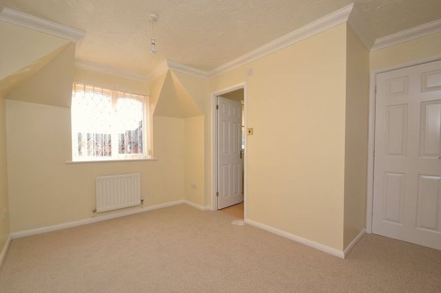  Image of 2 bedroom Terraced house to rent in The Moors Drayton Norwich NR8 at The Moors Drayton Norwich, NR8 6EZ