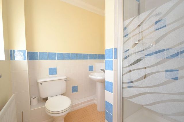  Image of 2 bedroom Terraced house to rent in The Moors Drayton Norwich NR8 at The Moors Drayton Norwich, NR8 6EZ
