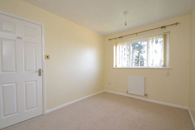  Image of 2 bedroom Terraced house to rent in The Moors Drayton Norwich NR8 at The Moors Drayton Norwich, NR8 6EZ