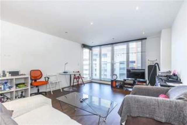  Image of 2 bedroom Flat for sale in Western Gateway London E16 at 18 Western Gateway London North Woolwich, E16 1BL