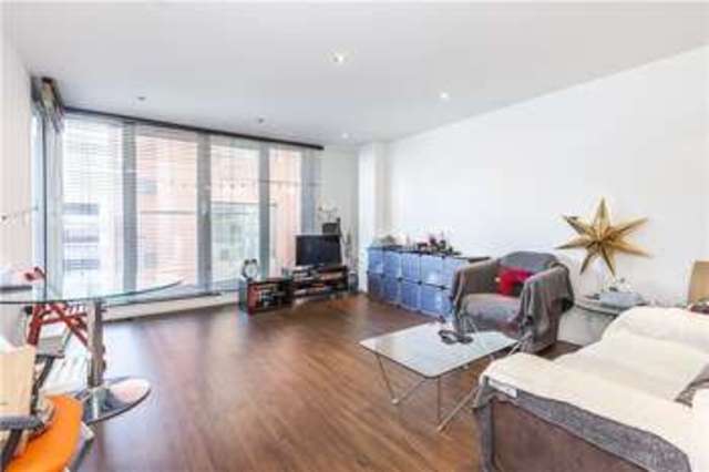  Image of 2 bedroom Flat for sale in Western Gateway London E16 at 18 Western Gateway London North Woolwich, E16 1BL