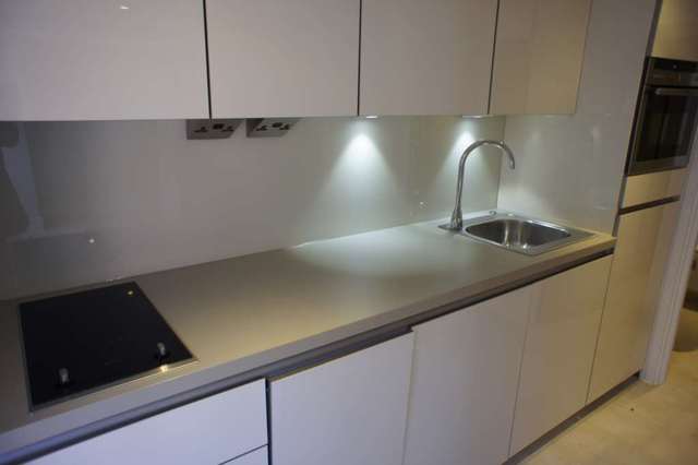  Image of 1 bedroom Studio flat to rent in The Parade Caversfield Bicester OX27 at The Parade  Bicester, OX27 8AD