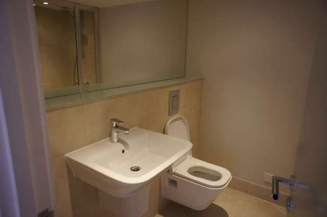  Image of 1 bedroom Studio flat to rent in The Parade Caversfield Bicester OX27 at The Parade  Bicester, OX27 8AD