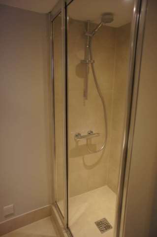  Image of 1 bedroom Studio flat to rent in The Parade Caversfield Bicester OX27 at The Parade  Bicester, OX27 8AD