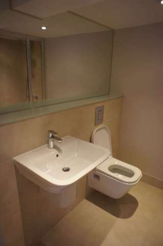  Image of 1 bedroom Studio flat to rent in The Parade Caversfield Bicester OX27 at The Parade  Bicester, OX27 8AD