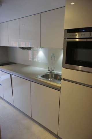  Image of 1 bedroom Studio flat to rent in The Parade Caversfield Bicester OX27 at The Parade  Bicester, OX27 8AD