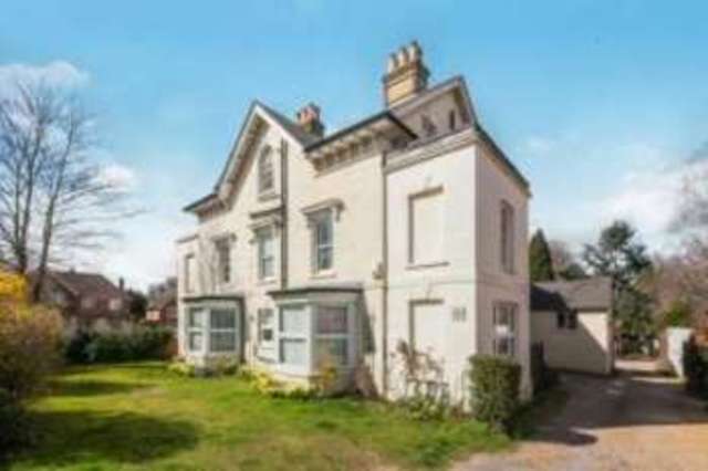  Image of Flat for sale in High Street Nutfield Redhill RH1 at High Street Redhill Nutfield, RH1 4HQ