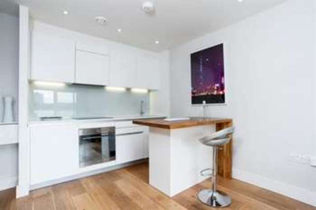  Image of 1 bedroom Flat for sale in Tiltman Place London N7 at London  Holloway Road, N7 7EH