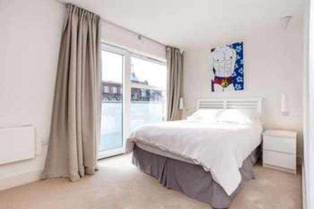  Image of 1 bedroom Flat for sale in Tiltman Place London N7 at London  Holloway Road, N7 7EH