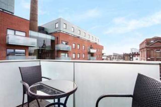  Image of 1 bedroom Flat for sale in Tiltman Place London N7 at London  Holloway Road, N7 7EH