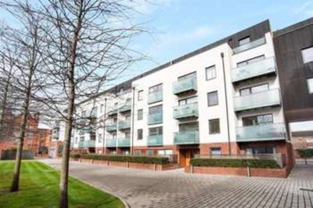  Image of 1 bedroom Flat for sale in Tiltman Place London N7 at London  Holloway Road, N7 7EH
