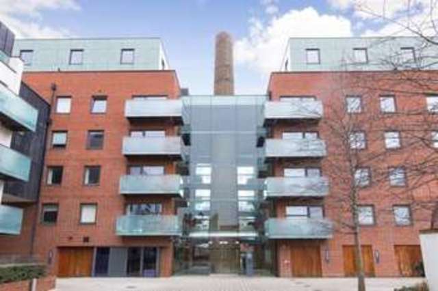  Image of 1 bedroom Flat for sale in Tiltman Place London N7 at London  Holloway Road, N7 7EH
