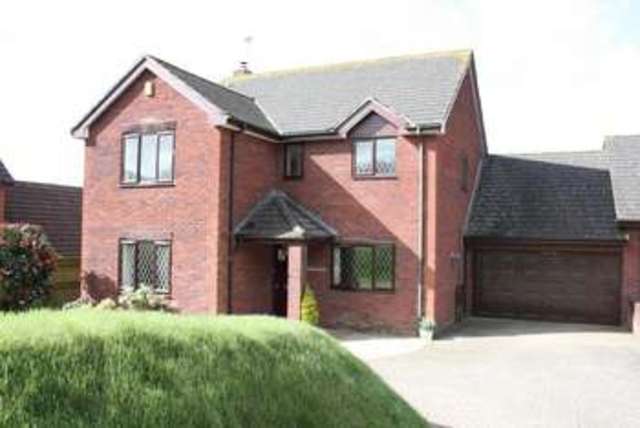  Image of 4 bedroom Detached house for sale in Hayne Hill Tipton St. John Sidmouth EX10 at Sidmouth Sidmouth Devon, EX10 0AL